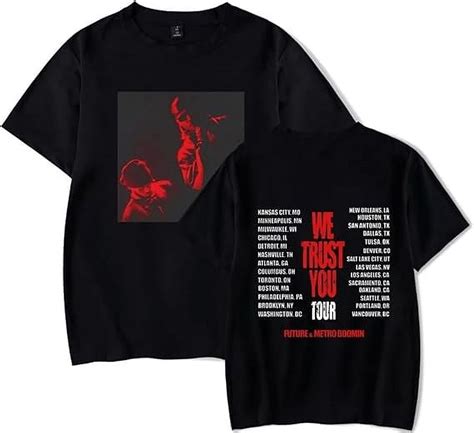 future rapper merch